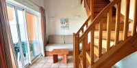 appartement à CIBOURE (64500)
