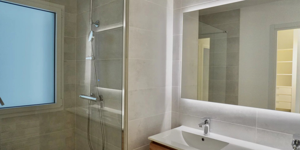 appartement à BAYONNE (64100)