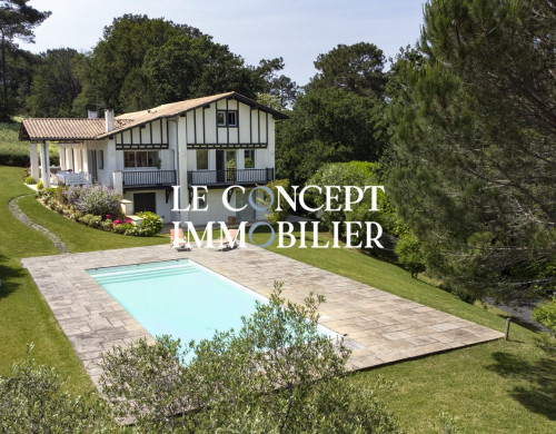 maison  ARCANGUES