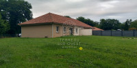 maison à ARGAGNON (64300)