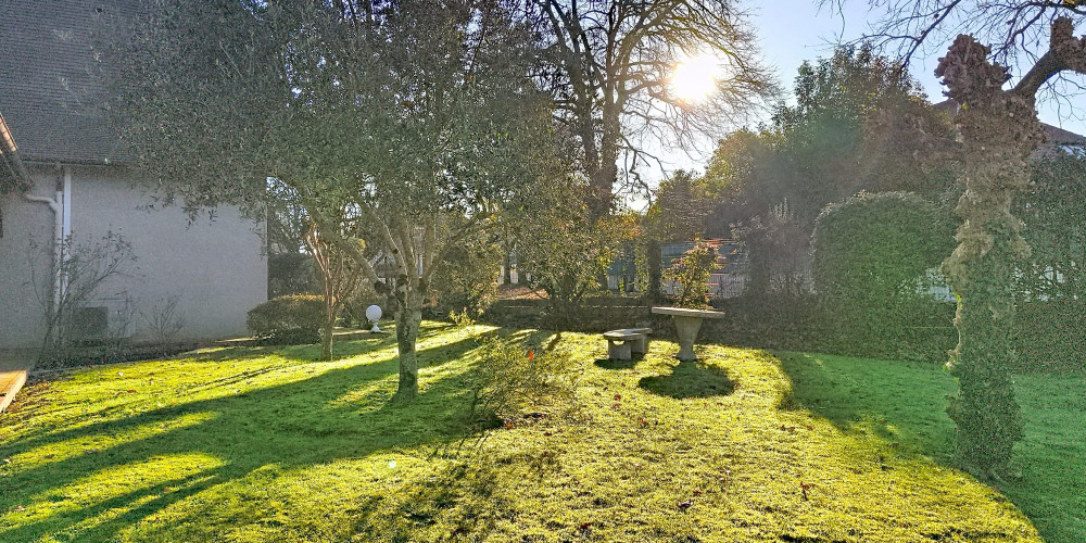 maison à PAU (64000)