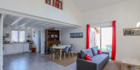 maison à URRUGNE (64122)