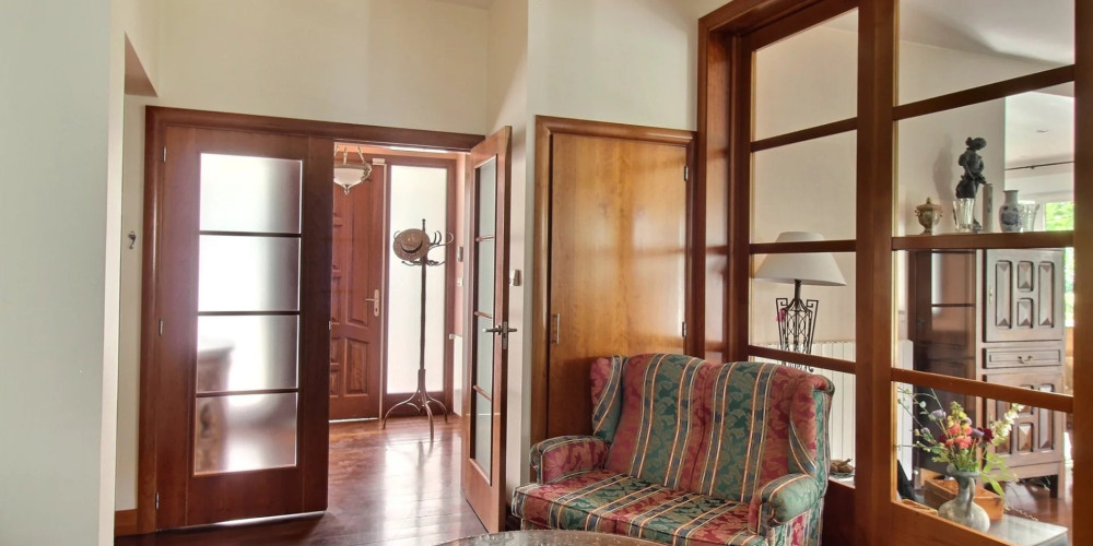 maison à BIARRITZ (64200)