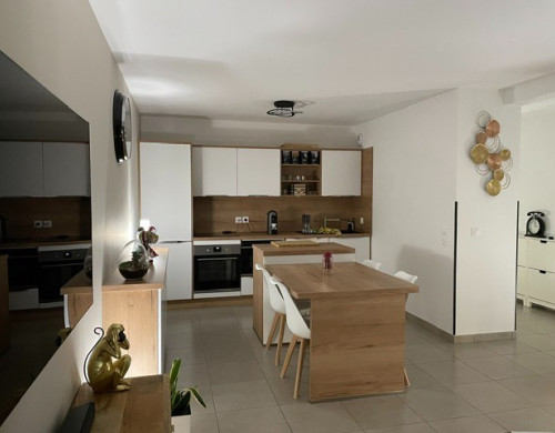 appartement  BAYONNE