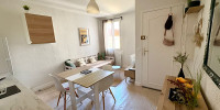 appartement à BIARRITZ (64200)