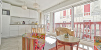 appartement à ST JEAN DE LUZ (64500)
