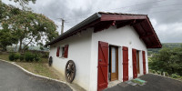 maison à LANTABAT (64640)