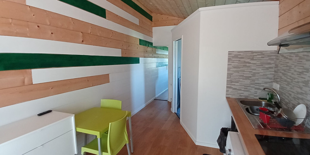 appartement à BIDART (64210)