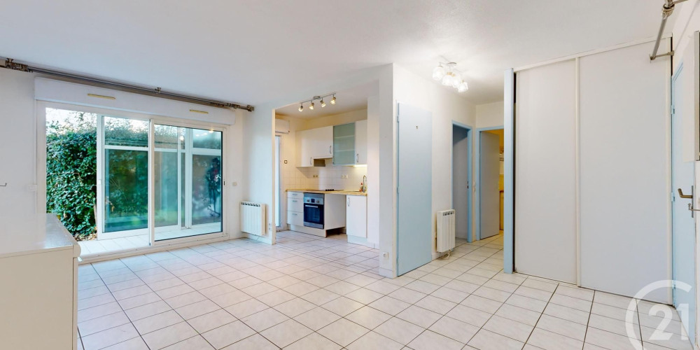 appartement à ANGLET (64600)