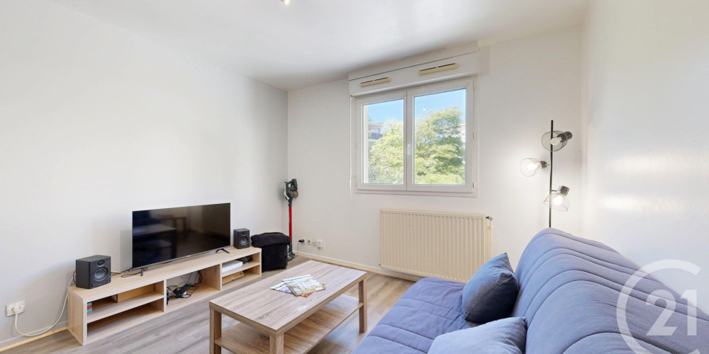 appartement à BAYONNE (64100)