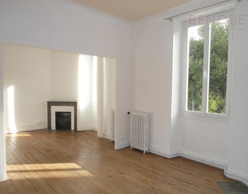 appartement  BIARRITZ