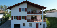 maison à BIDART (64210)