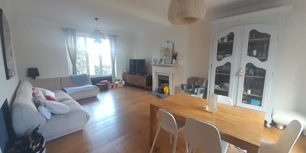 maison à LOURDES (65100)