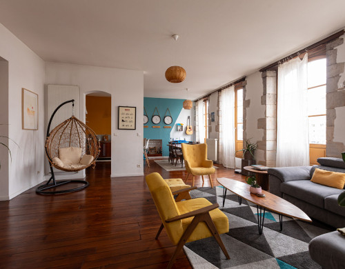 appartement  BAYONNE