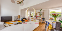 appartement à ANGLET (64600)