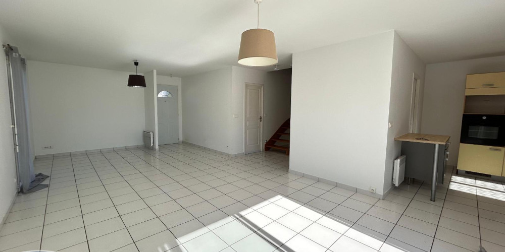 maison à LESCAR (64230)