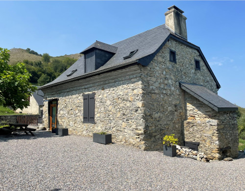 maison  BAGNERES DE BIGORRE