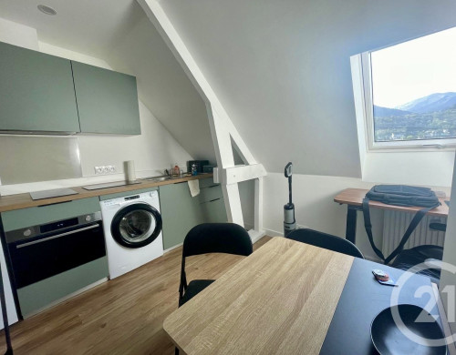 appartement  ARGELES GAZOST