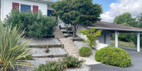 maison à BARDOS (64520)