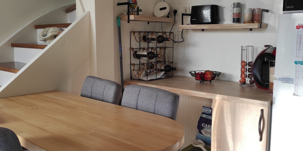 appartement à PAU (64000)