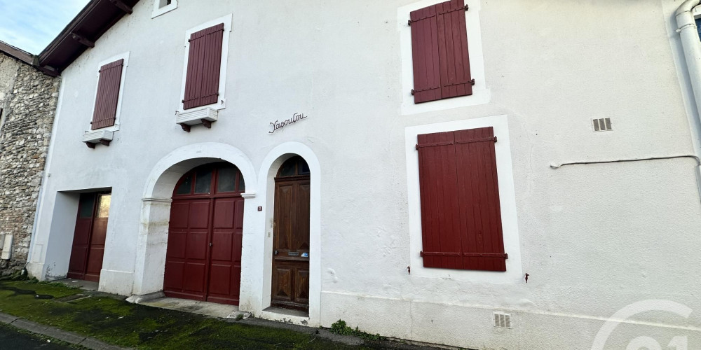 maison à SALIES DE BEARN (64270)