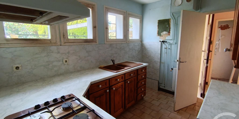 maison à ORTHEZ (64300)