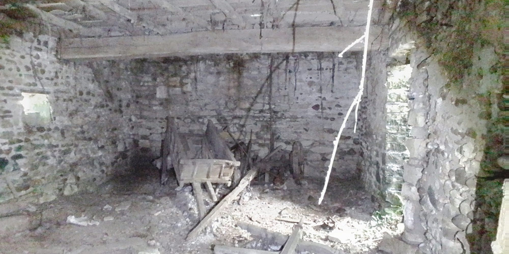 maison à NAY (64800)