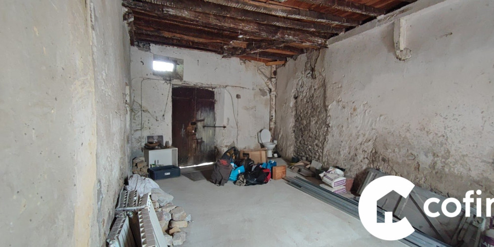 immeuble à OLORON STE MARIE (64400)