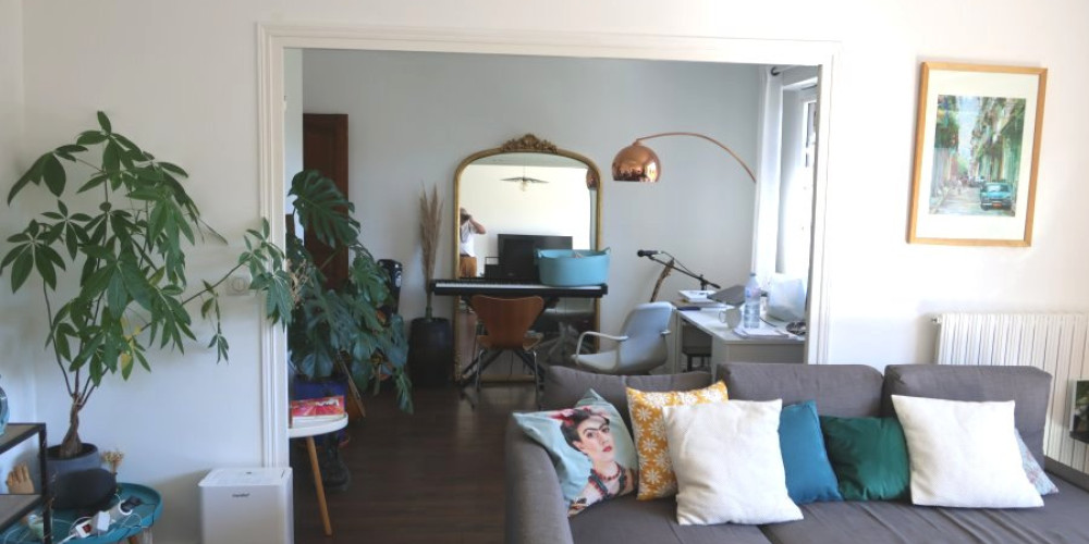 appartement à ST JEAN DE LUZ (64500)
