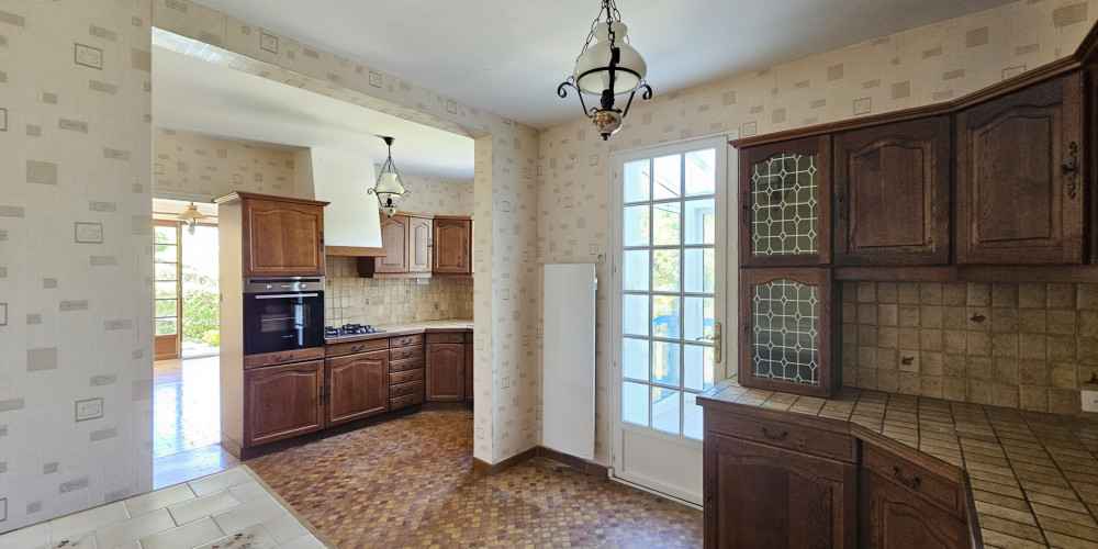 maison à MOUGUERRE (64990)