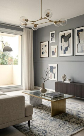 Appartement  ANGLET