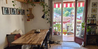 appartement à URRUGNE (64122)