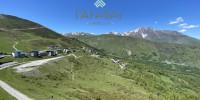 appartement à ST LARY SOULAN (65170)