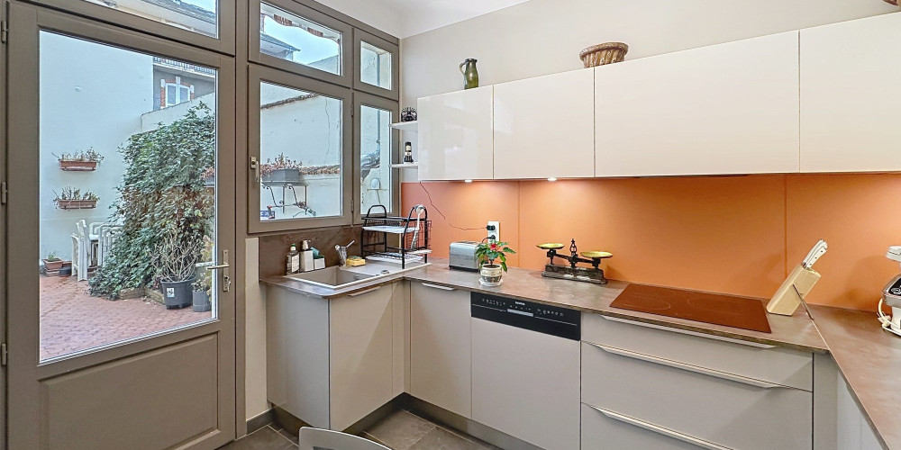 maison à TARBES (65000)