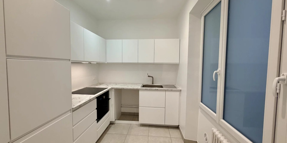 appartement à ST JEAN DE LUZ (64500)