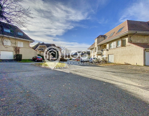 appartement  PAU
