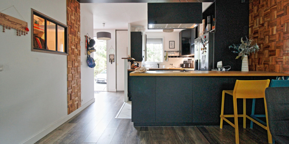 appartement à ANGLET (64600)