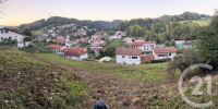 terrain à URRUGNE (64700)