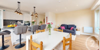 appartement à ANGLET (64600)