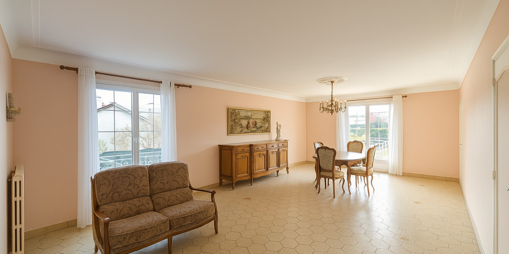 maison à TARBES (65000)