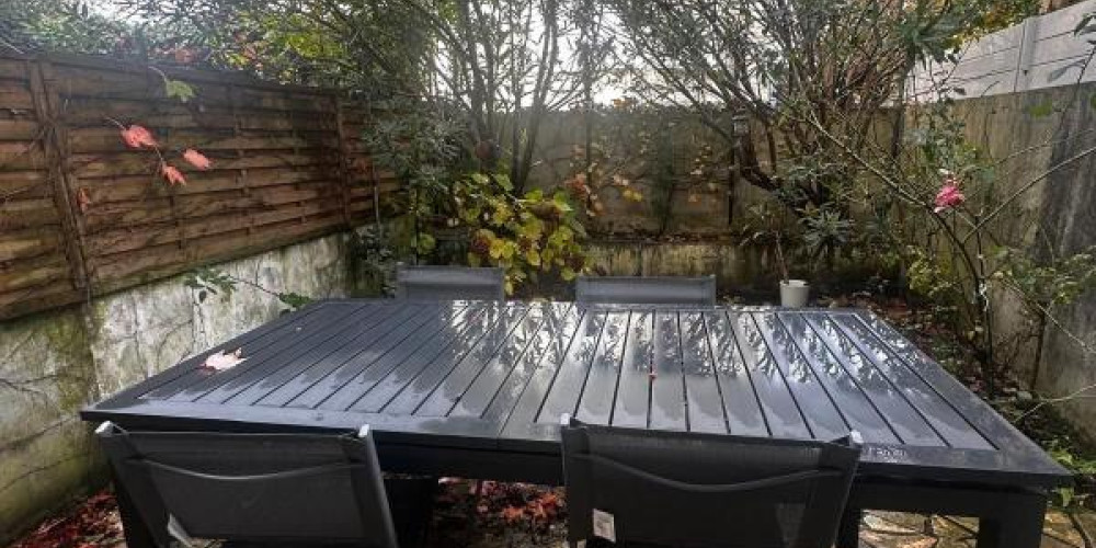 appartement à BIARRITZ (64200)