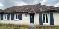 maison à OLORON STE MARIE (64400)
