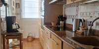 appartement à ST JEAN DE LUZ (64500)