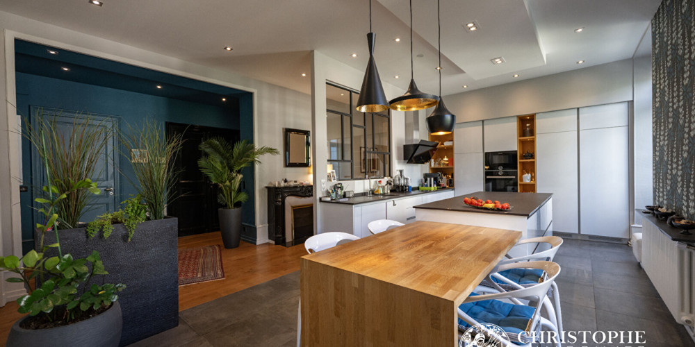 appartement à PAU (64000)