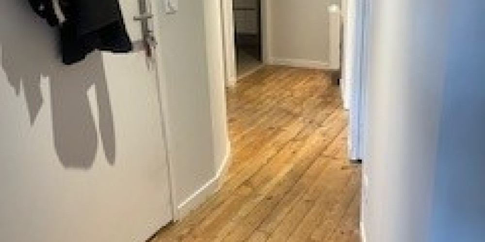 appartement à LOURDES (65100)