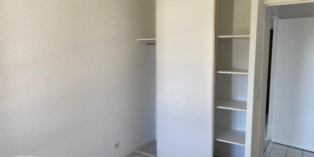 appartement à PAU (64000)