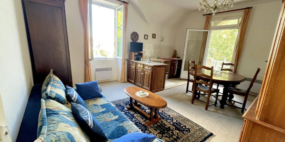 appartement à BIARRITZ (64200)