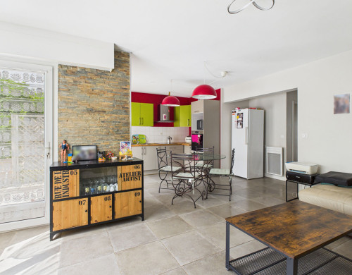 maison  BRISCOUS