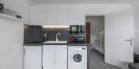 appartement à CIBOURE (64500)