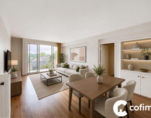 appartement  PAU